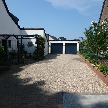 Ferienwohnung Knusperhaus Ксантен Екстериор снимка