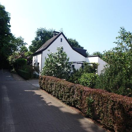 Ferienwohnung Knusperhaus Ксантен Екстериор снимка