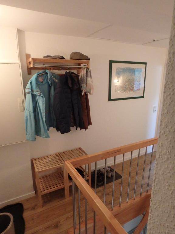Ferienwohnung Knusperhaus Ксантен Екстериор снимка
