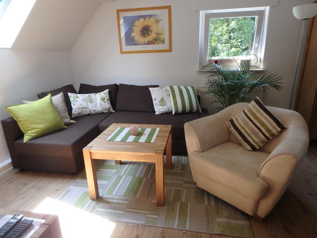 Ferienwohnung Knusperhaus Ксантен Екстериор снимка