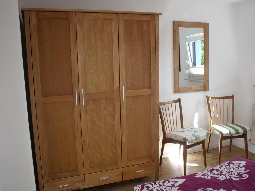 Ferienwohnung Knusperhaus Ксантен Екстериор снимка