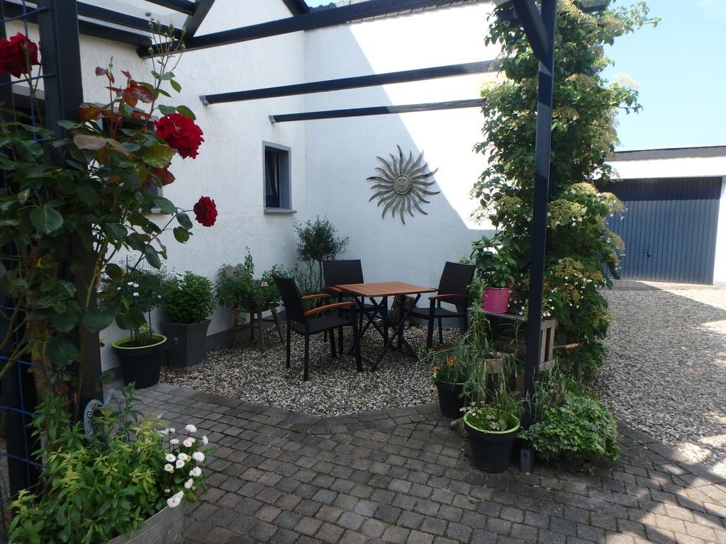 Ferienwohnung Knusperhaus Ксантен Екстериор снимка
