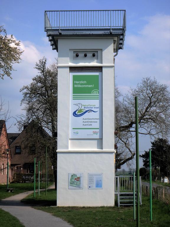 Ferienwohnung Knusperhaus Ксантен Екстериор снимка